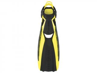 Aqualung Technisub PHAZER lime Velikost: M