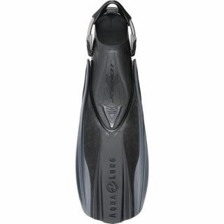 Aqualung Technisub ploutve XSHOT, černá Velikost: M