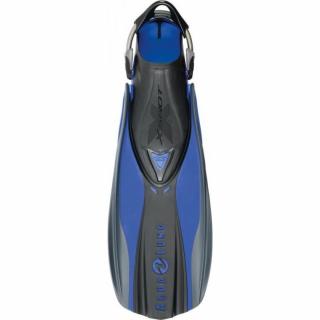 Aqualung Technisub ploutve XSHOT, modrá Velikost: L