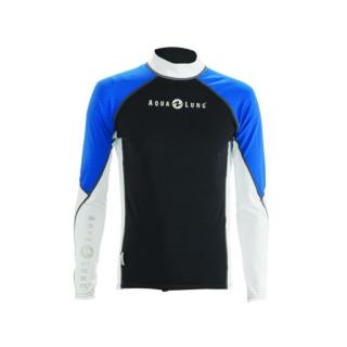 Aqualung tričko RASH GUARD ATHLETIC MEN LONG pánské Velikost: L