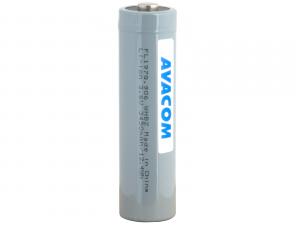 Avacom nabíjecí baterie 18650 Panasonic –  s elektronickou ochranou