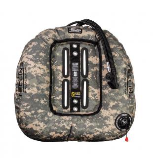 Donut 17 Special Edition Camo (17kg/40lbs) for 2 x 7L; 2 x 10L