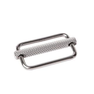 JTLine popruhová přezka nerezová 25 mm