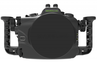 Marelux MX-R5 Housing pro digital bezzrcadlovku Canon EOS R5