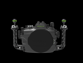 Marelux MX-R5C Housing pro Canon EOS R5C Cinema Camera