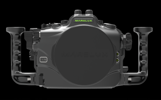 Marelux MX-R6 Housing pro digitální bezzrcadlovku Canon EOS R6