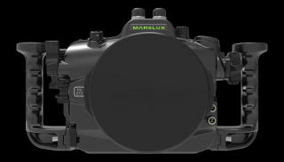 Marelux MX-Z6II/Z7II Housing pro digitální bezzrcadlovku Nikon Z 6II/Z 7II