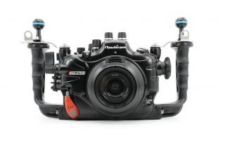 Nauticam NA-A7RIII Housing for Sony A7R III Camera