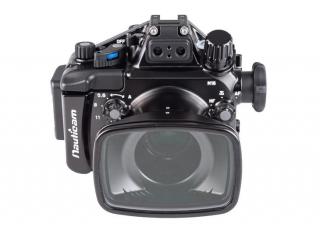 Nauticam NA-LX100II Housing for Panasonic Lumix DMC-LX100 II Camera