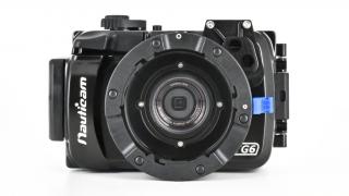 Nauticam NA-TG6 Housing for Olympus Tough TG6 Camera  