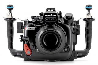 Nauticam NA-XT3 Housing for Fujifilm X-T3 Camera