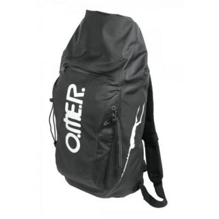 OMER taška BLACK DRY BACKPACK