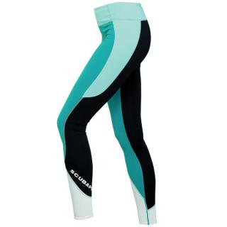 Scubapro dámské legíny CARIBBEAN T-FLEX UPF80 Velikost: Small