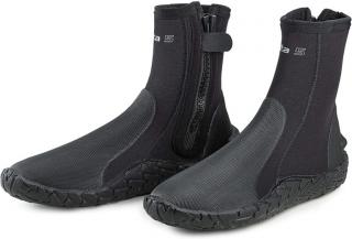 Scubapro DELTA neoprenové boty 5.0 mm černá Velikost: 4XL/48