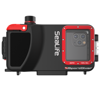 SeaLife SportDiver pouzdro pro mobilní telefony