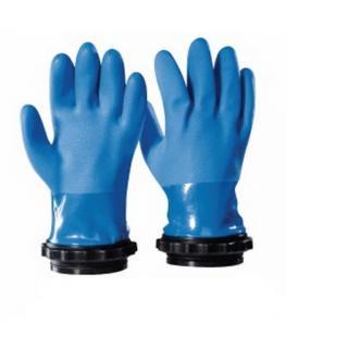 SUBGEAR suché rukavice COMFORT RING KOMPLET Velikost: XL