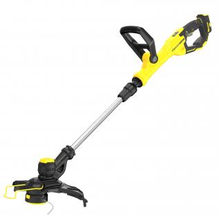 Aku strunová sekačka 33 cm 18V 4,0 Ah Li-Ion SFMCST933M1 Stanley FATMAX V20