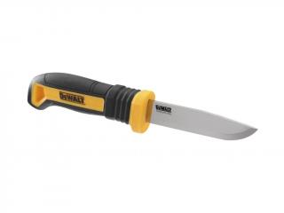 Nůž řemeslnický s pevným ostřím 90mm DeWALT DWHT1-10354