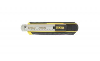 Nůž ulamovací 18mm  DeWALT DWHT0-10249