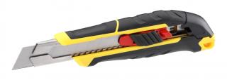 Nůž ulamovací 18mm TPR s jezdcem  FMHT10338-0