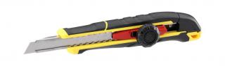 Nůž ulamovací 9mm TPR s aretací  FMHT10328-0