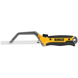 Pila na železo mini DeWALT DWHT20327-0