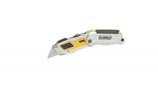 Skládací nůž se zasouvací čepelí DeWALT DWHT0-10296