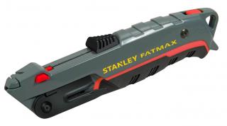 Bezpečnostní nůž FatMax STANLEY 0-10-242