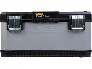 Box na nářadí kovoplastový FatMax STANLEY 1-95-616