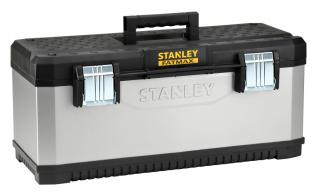 Box na nářadí kovoplastový FatMax STANLEY 1-95-617