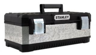 Box na nářadí kovoplastový STANLEY 1-95-618