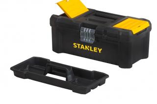 Box na nářadí s kovovou přezkou STANLEY STST1-75515