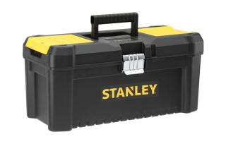 Box na nářadí s kovovou přezkou STANLEY STST1-75518