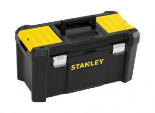 Box na nářadí s kovovými přezkami STANLEY STST1-75521
