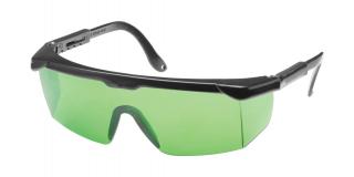 Brýle zelené DE0714G DeWALT