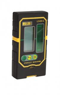 Detektor laserového paprsku RLD400-G zelený FMHT1-74266 STANLEY