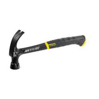 Kladivo truhlářské 567g FatMax AntiVibe STANLEY FMHT1-51277