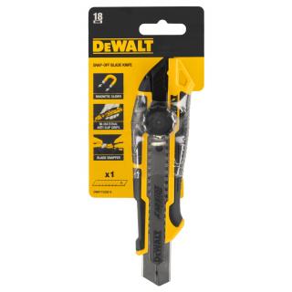 Nůž ulamovací 18mm  DeWALT DWHT10332-0