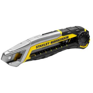 Nůž ulamovací 18mm s kolečkem FatMax STANLEY FMHT10592-0