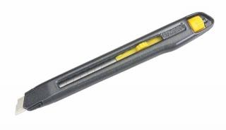 Nůž ulamovací 9mm Interlock STANLEY 0-10-095