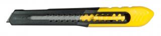 Nůž ulamovací 9mm STANLEY 1-10-150