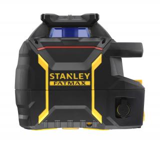 Rotační laser FatMax FMHT77447-1 Stanley