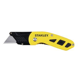 Skládací nůž s pevnou čepelí STANLEY STHT10424-0