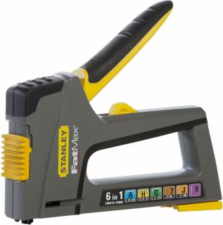 Sponkovací kleště 6v1 TR75 FatMax STANLEY FMHT6-70868