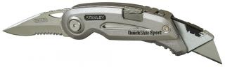 Sportovní nůž QuickSlide STANLEY 0-10-813