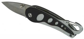 Sportovní nůž s karabinou STANLEY 0-10-254