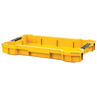 Vnitřní plastová vložka 6 cm Tough System  Dewalt DWST83407-1