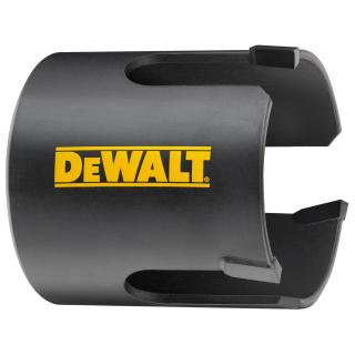 Vrtací korunka 102mm multimateriálová DT90423 DeWALT