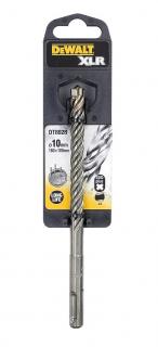 Vrták SDS plus 10x100x160 EXTREME XLR DeWALT DT8928