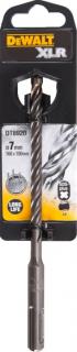 Vrták SDS plus 7x100x160 EXTREME XLR DeWALT DT8920